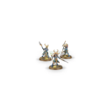 Warhammer AoS : Disciples of Tzeentch : Tzaangor Enlightened
