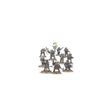 Genestealer Cults: Hybrides Néophytes