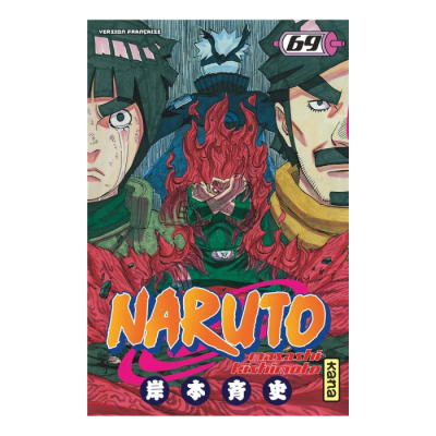 Naruto T69