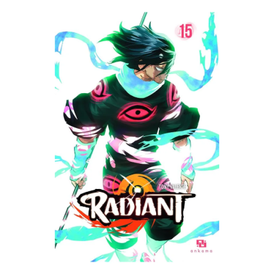 Radiant - Tome 15