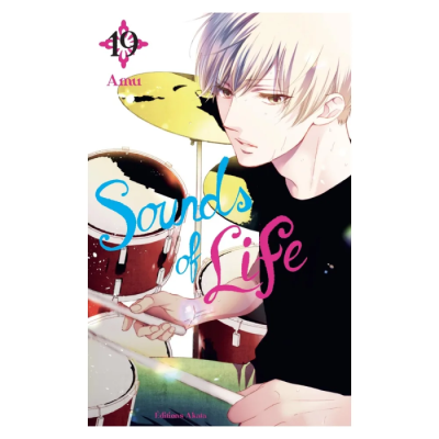 Sounds of Life - Tome 19