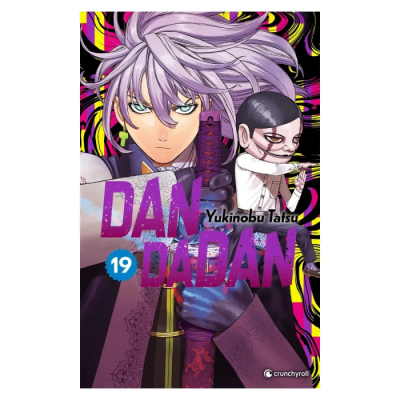 Dandadan T19