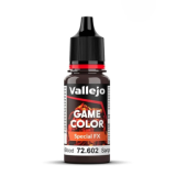 Sang Épais - Thick Blood - Game Color Special FX 18ml - Vallejo