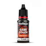 Rouille Rust - Game Color Special FX 72.609 - Vallejo