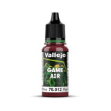 Rouge Écarlate - Scarlet Red - Game Air 18ml (Vallejo)