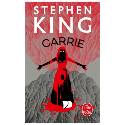 Carrie - Stephen King
