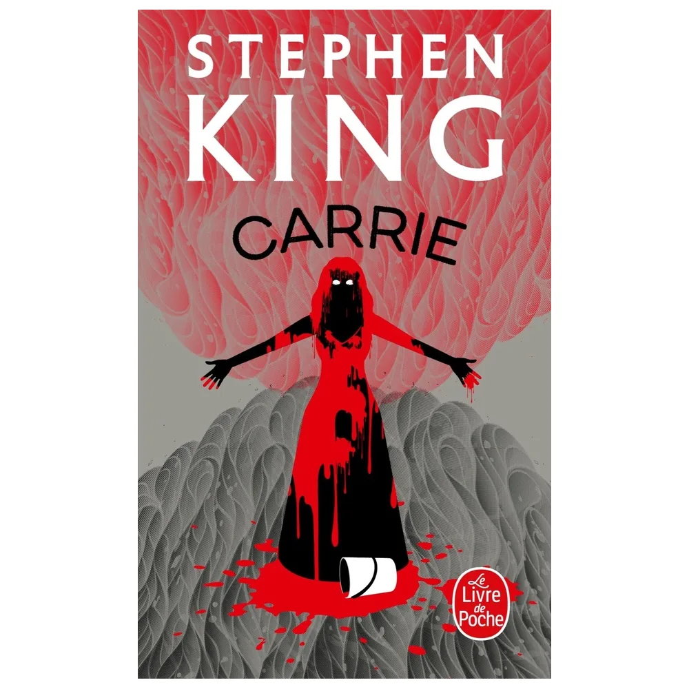 Carrie - Stephen King