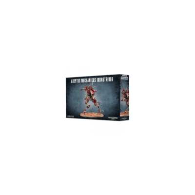 Adeptus Mechanicus Ironstrider (Warhammer 40K)
