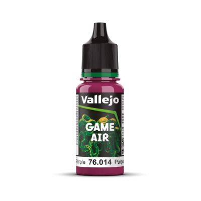 Warlord Purple - Game Air 76014 - Vallejo 18ml