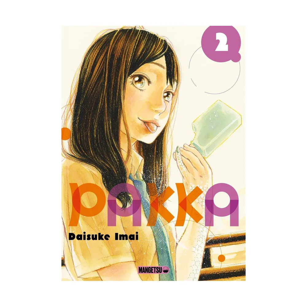 Pakka T02