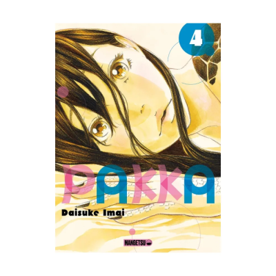 Pakka T04