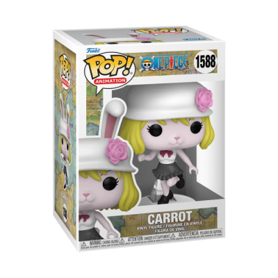 Funko Pop! Animation One Piece - Carrot