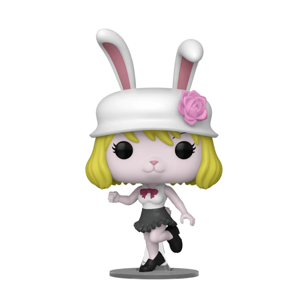 Funko Pop! Animation One Piece - Carrot