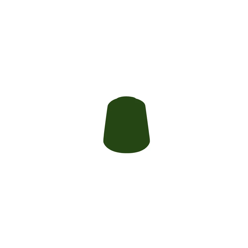Base Castellan Green - Peinture Citadel 12ml