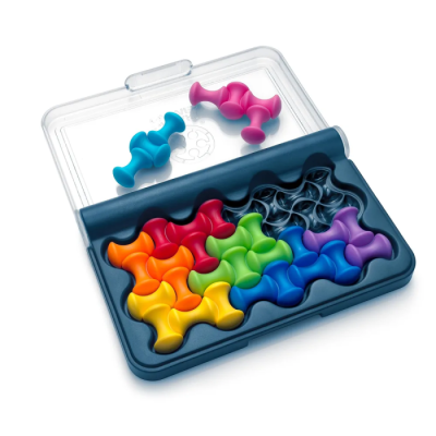 IQ Waves - Casse-tête Solo Smart Games