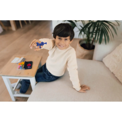 IQ Waves - Casse-tête Solo Smart Games