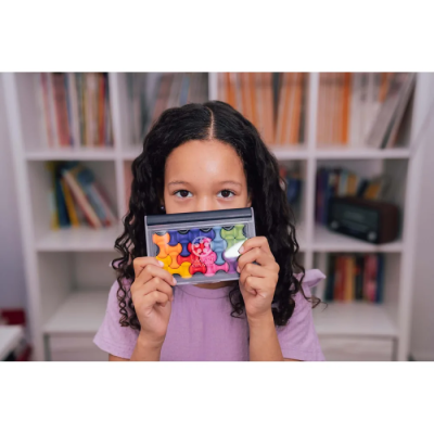 IQ Waves - Casse-tête Solo Smart Games