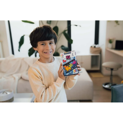 IQ Waves - Casse-tête Solo Smart Games