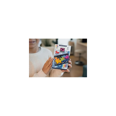 IQ Waves - Casse-tête Solo Smart Games