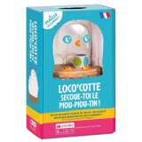 Loco'Cotte - Secoue-toi le Piou-Piou-Tin