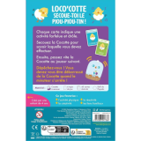 Loco'Cotte - Secoue-toi le Piou-Piou-Tin