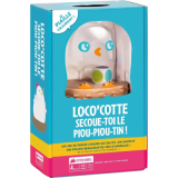 Loco'Cotte - Secoue-toi le Piou-Piou-Tin