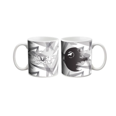 Star Wars - Mug Étoile de la Mort - 590 ml