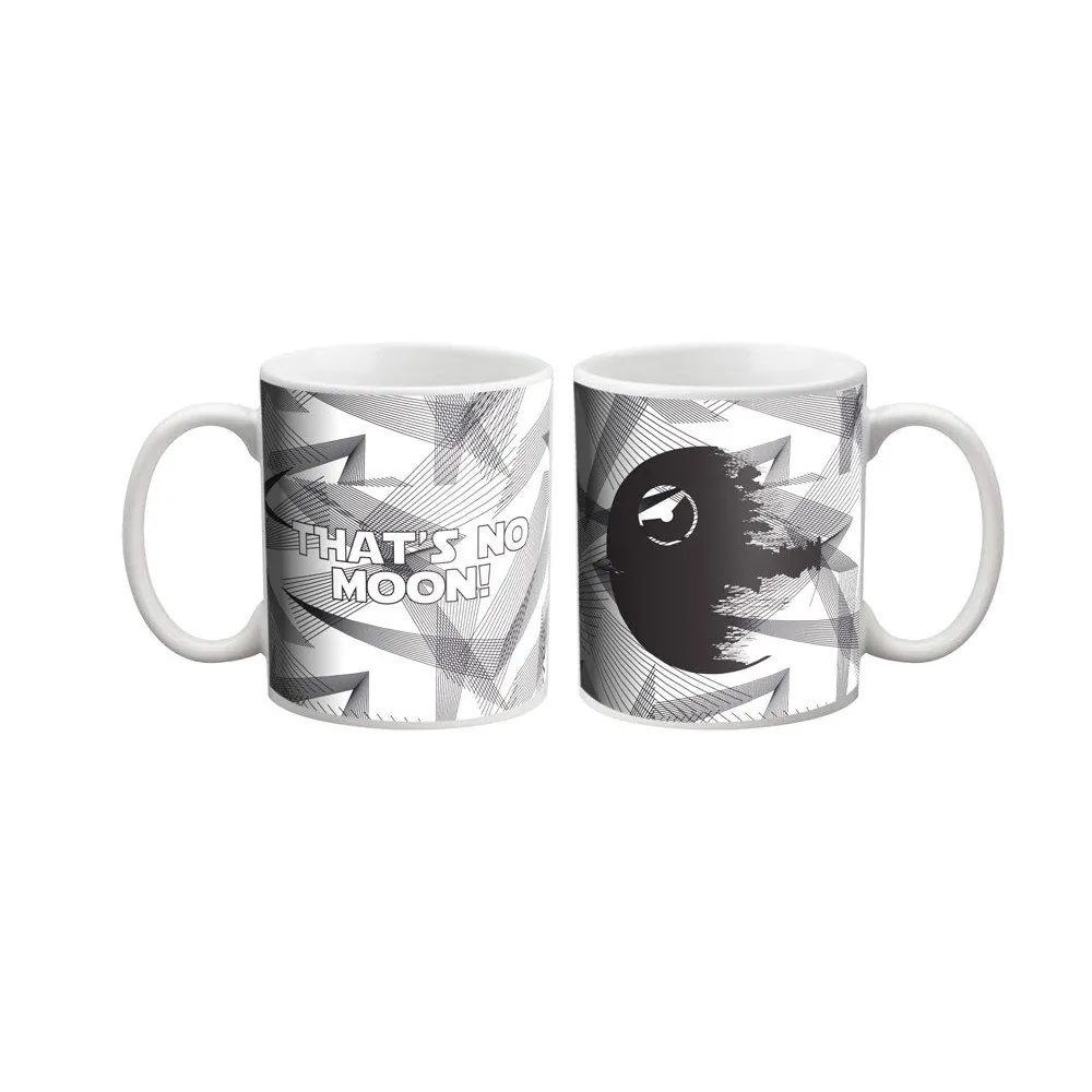 Star Wars - Mug Étoile de la Mort - 590 ml