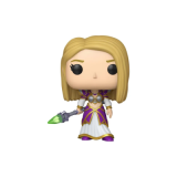 World of Warcraft - Figurine Funko Pop! Games N°1100 - Jaina Proudmoore