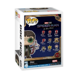 Spider-Man No Way Home - Pop Marvel N° 1163 Doc Ock