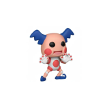 Funko Pop! Pokemon Mr. Mime #582