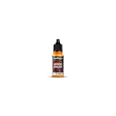 Imperial Yellow - Xpress Color 18ml - Vallejo