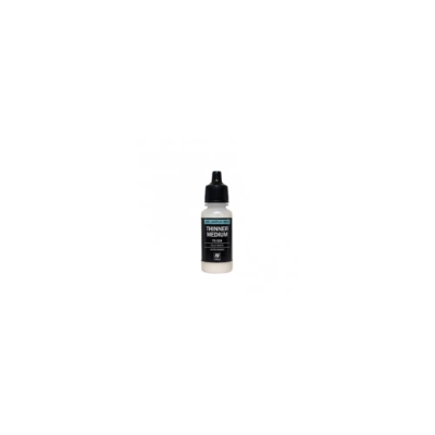 Diluant Thinner - Vallejo