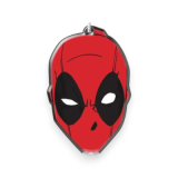 Deadpool - Porte-Clés Mousqueton 'Torch'