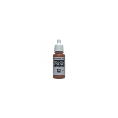 Cuivre - Peinture métallique Copper 18ml