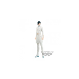 Figurine Uryu Ishida Solid and Souls - Bleach - Banpresto 17 cm