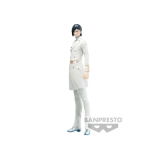 Figurine Uryu Ishida Solid and Souls - Bleach - Banpresto 17 cm