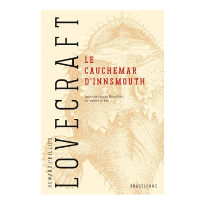 Le Cauchemar d'Innsmouth - H.P. Lovecraft
