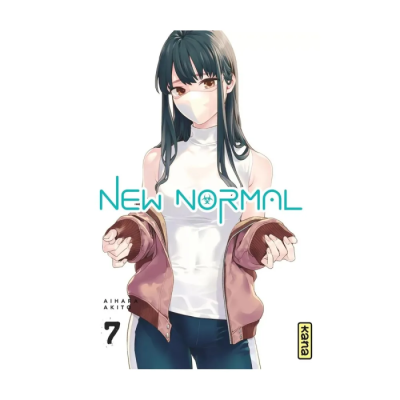 New Normal - Tome 7