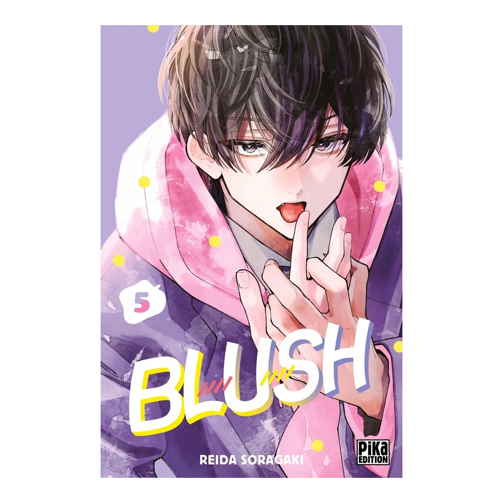 Blush T05