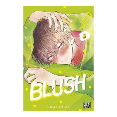 Blush T03