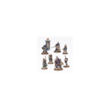 Capitaine Titus - Les Gardiens d'Ultramar - Warhammer 40,000