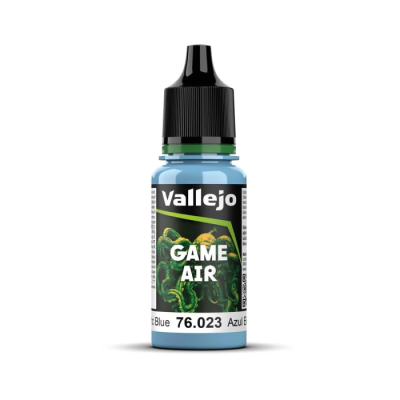 Game Air Electric Blue 76023 - Vallejo 18ml