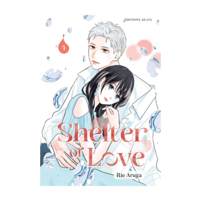 Shelter of Love - Tome 04
