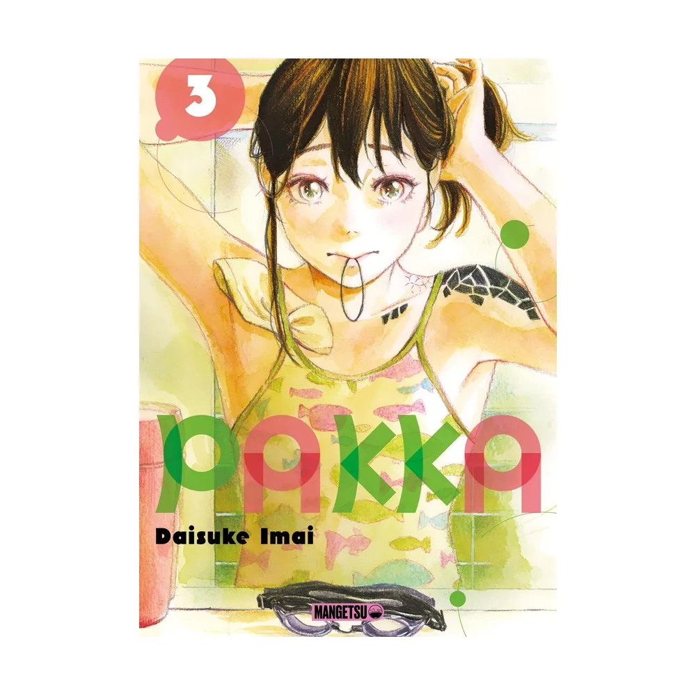 Pakka T03