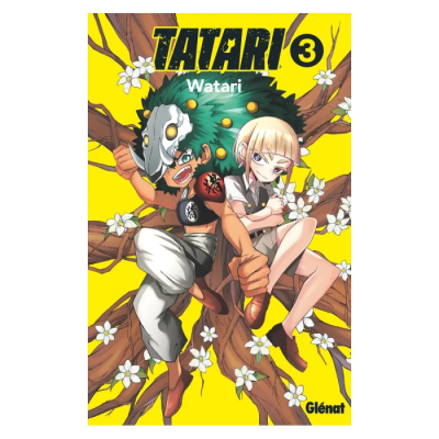 Tatari - Tome 03