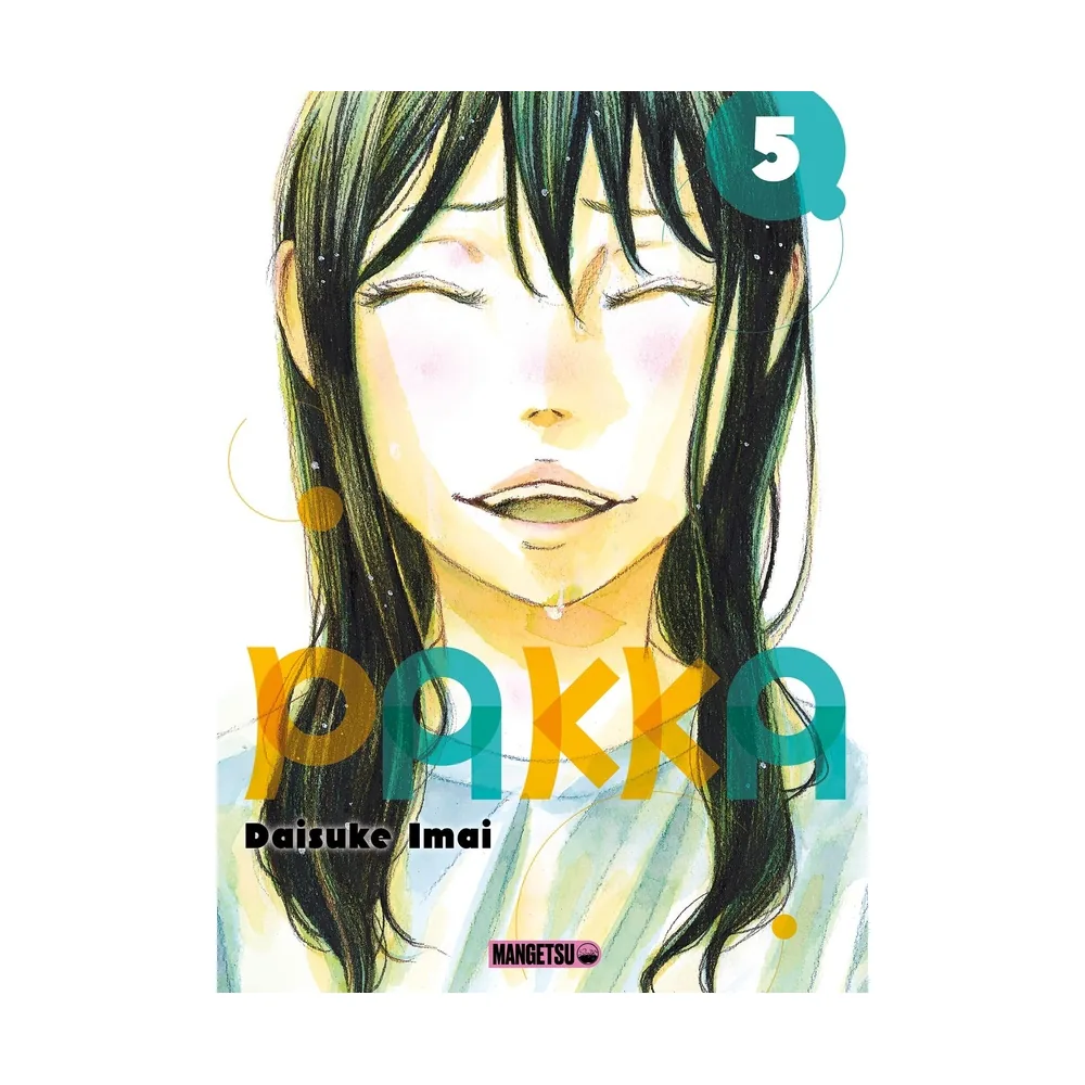 Pakka T05