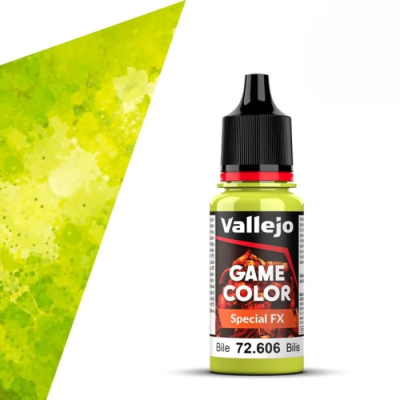 Bile - Game Color Special FX 18ml (Vallejo)
