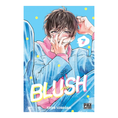 Blush T07