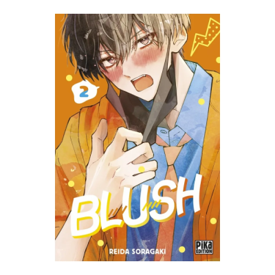 Blush T02